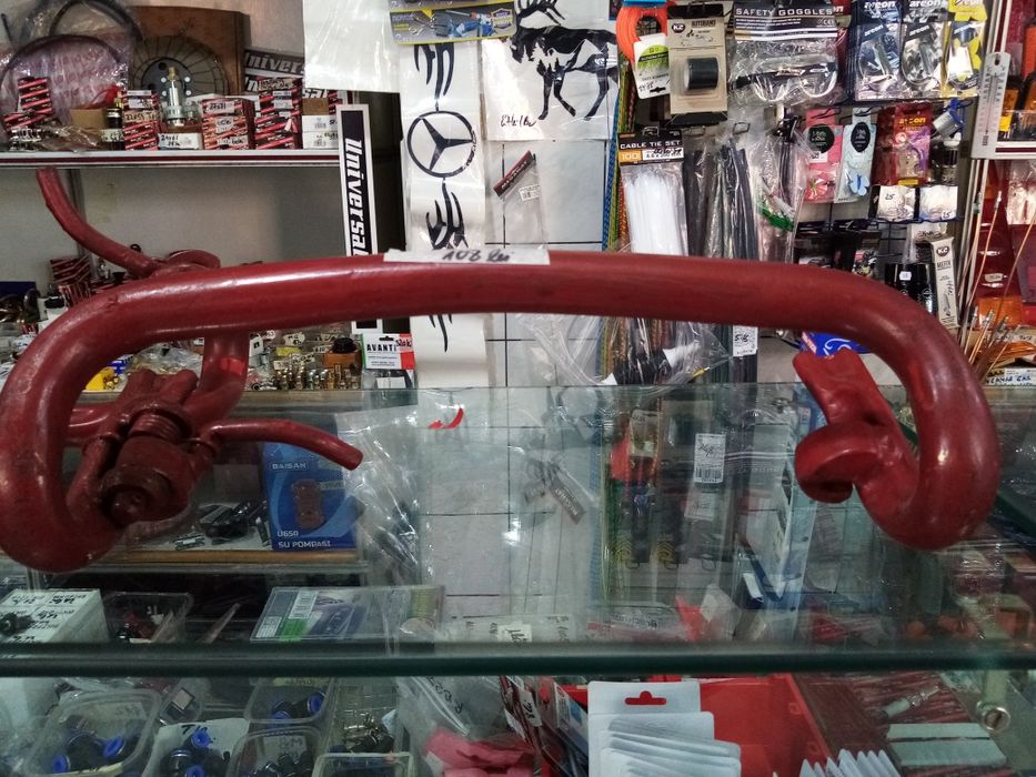 Vând piese auto camioane