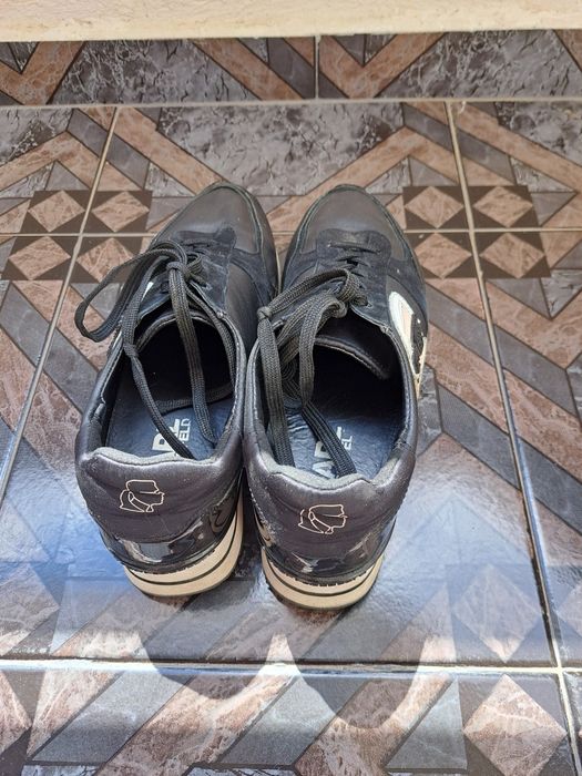 Дамски маратонки Karl Lagerfled