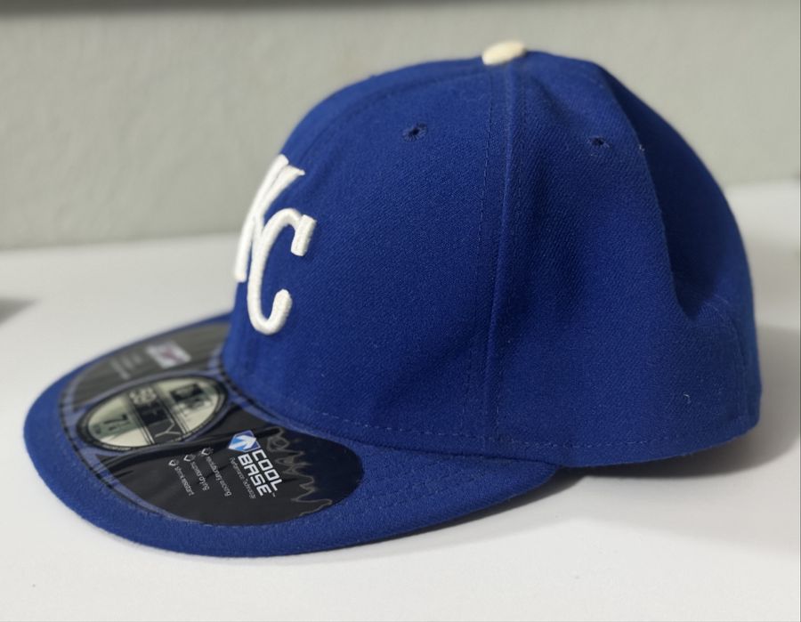 Șapcă New Era – Kansas City Royals
