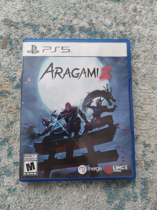 Продам или обменяю игры на дисках для ps4 и ps5