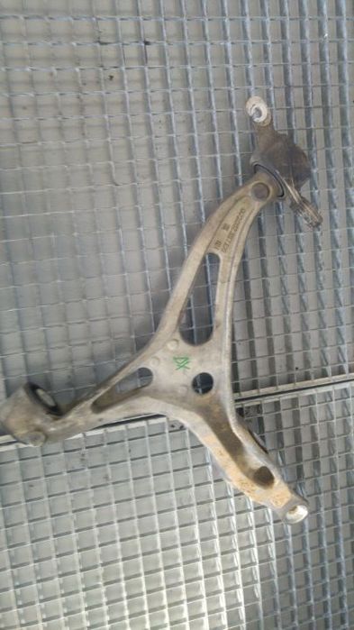 brat bascula suspensie fata mercedes m-class ml 350 4matic w164 2011 000002387108
