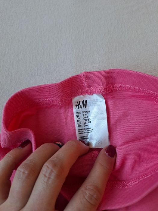 Нови дрешки-3-4 години