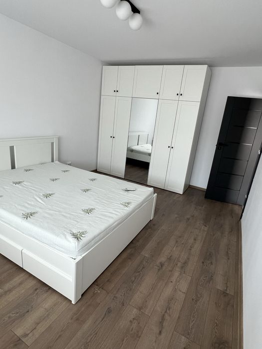 Apartament lujerului 550€ (2 dormitoare)