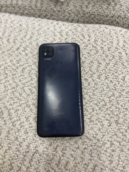 Продам сотку Redmi