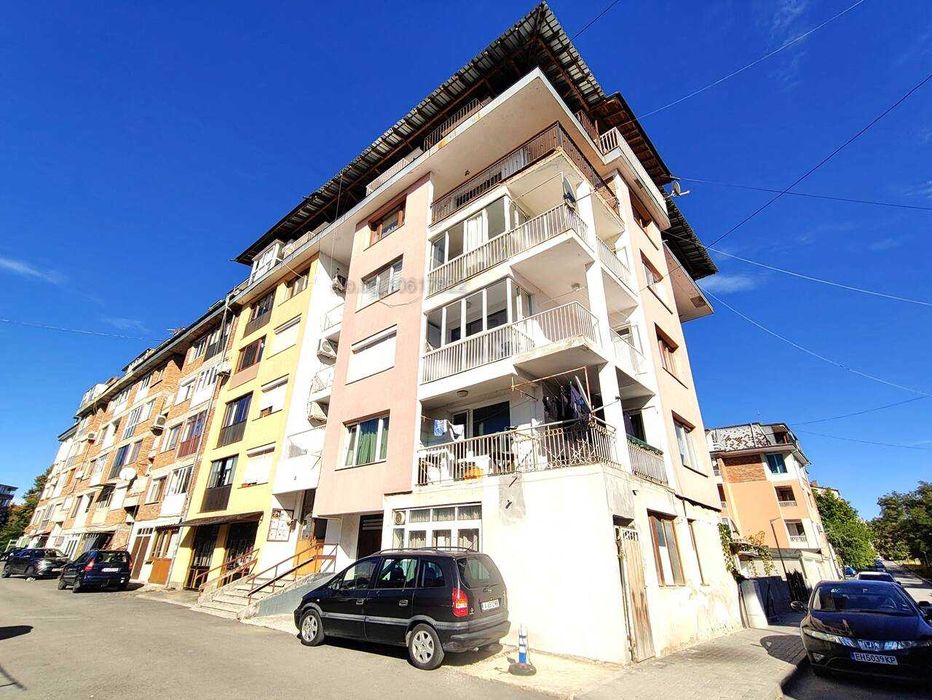 Дава се под наем Двустаен апартамент в Несебър - 42 кв.м за 230 € - Снимка #14