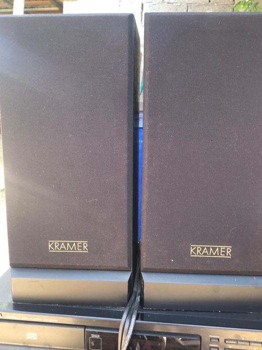 Vand sistem Boxe