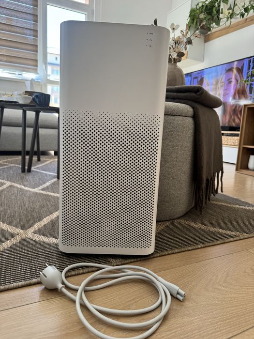 Пречиствател на въздух Xiaomi  Mi Air Purifier 2H AC-M9-AA