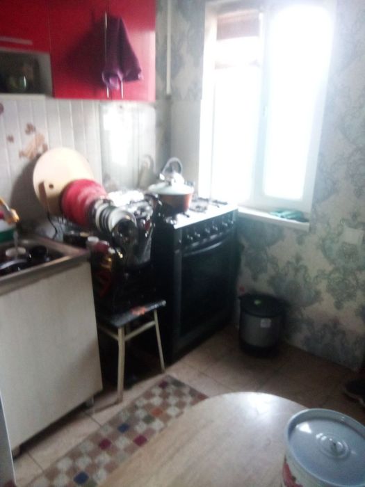 Улица Райхон. Сергели. Комната с обстановкой. ПОДСЕЛЕНИЕ цена 180 уе