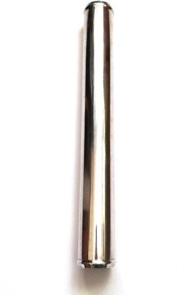 Алуминиева Тръба Права Тунинг - 57x600мм. А-3197-1