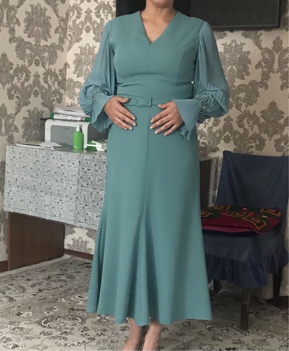 Одежда, повседневные плаья мода и стиль