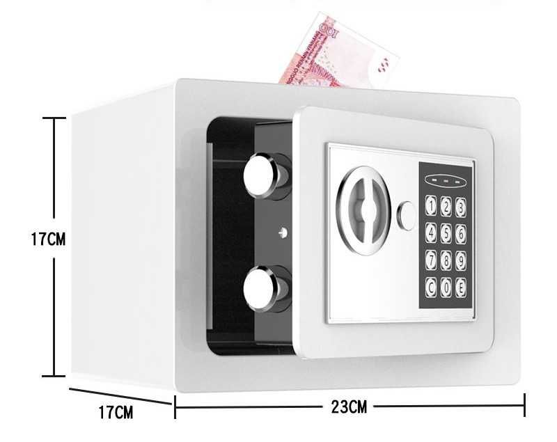 Сейф / Умный сейф | Офисный сейф | Qimmatbaho buyumlar qutisi