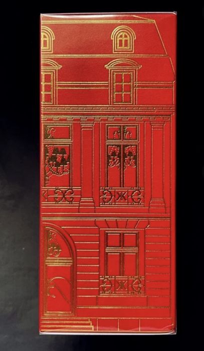 Baccarat Rouge 540