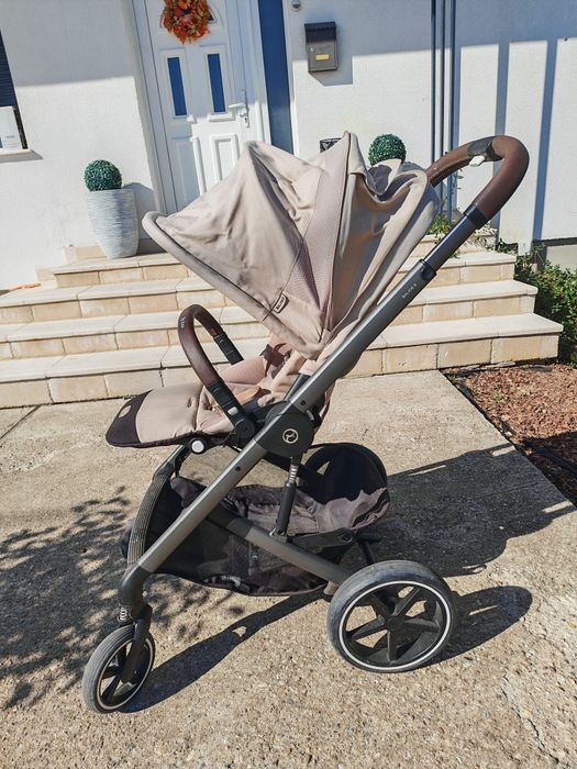 Carucior cybex balios s lux