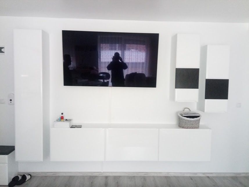 Mobila la comanda preț corect