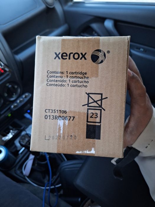 Фотобарабан docucentre 2020