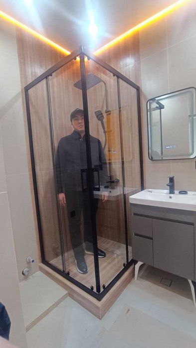 Продается СВОЯ ! Квартира Golden House Узмакон (OZMAKON) с РЕМОНТОМ