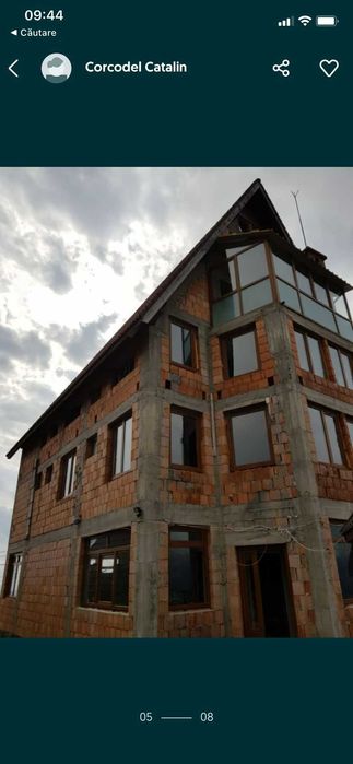 Hotel/Pensiune de vanzare, Partie Ski M1 -Ranca