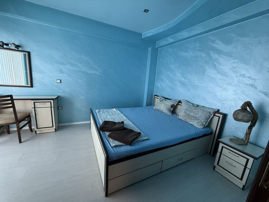 Цяло лято на море в Царево