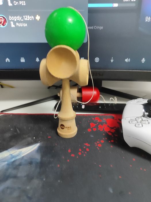 Usa cu două cupe rar