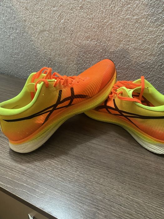 Маратонки Asics FFturbo