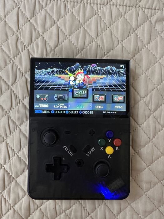 Игровая приставка