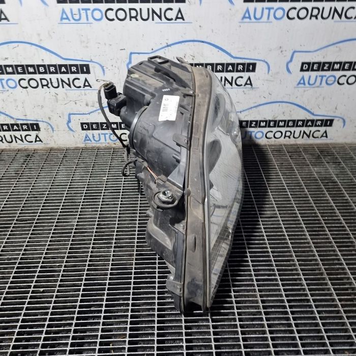 Far Stanga Mercedes ML W164 Facelift 2008 - 2011 SUV 4 Usi (1072) Fara xenon ...