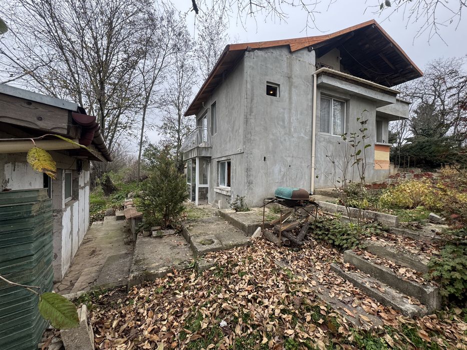 Продава се Къща в Варна, м-т Св. Никола - 80 кв.м за 1013 €/кв.м - Снимка #20