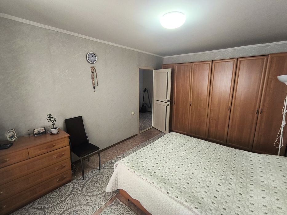 Продается 3-ком квартира 75кв