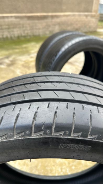 Летние шины - Bridgestone Turanza