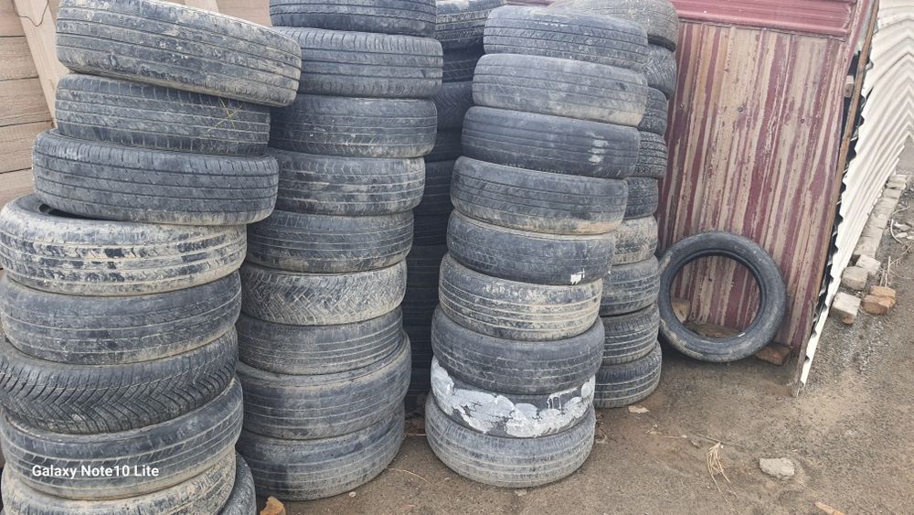 Шина бу йароксиз 5000 сум