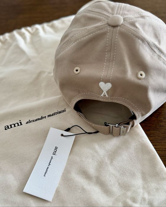 Ami sapca palarie noua unisex barbati femei ami paris
