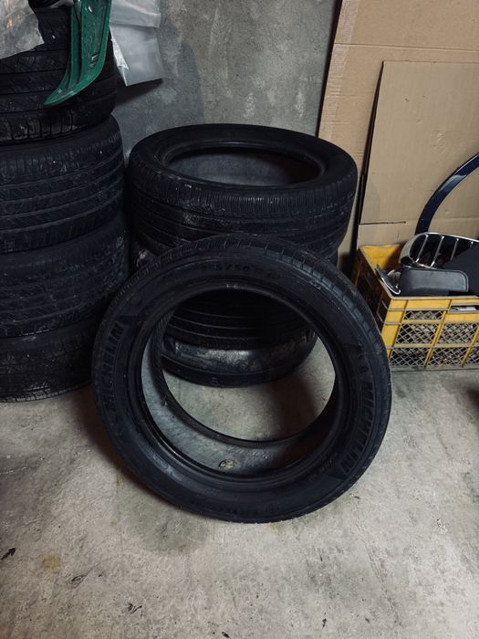 Продам шину 3 шт MICHLIN