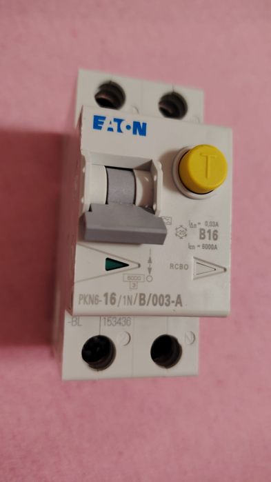 Sigurante eaton B