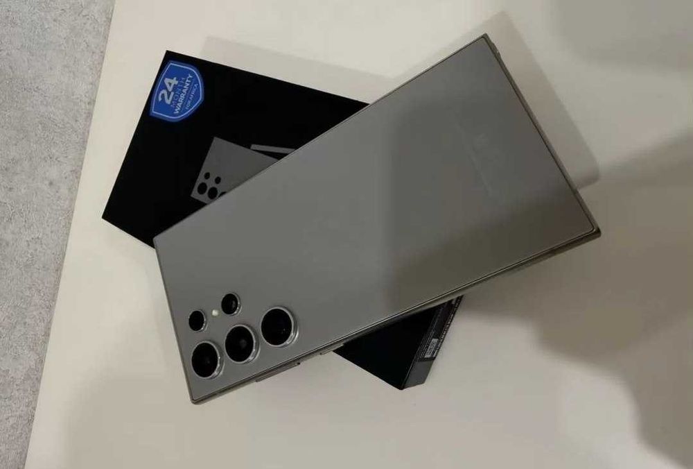 Samsung Gаlaхy S24 Ultra