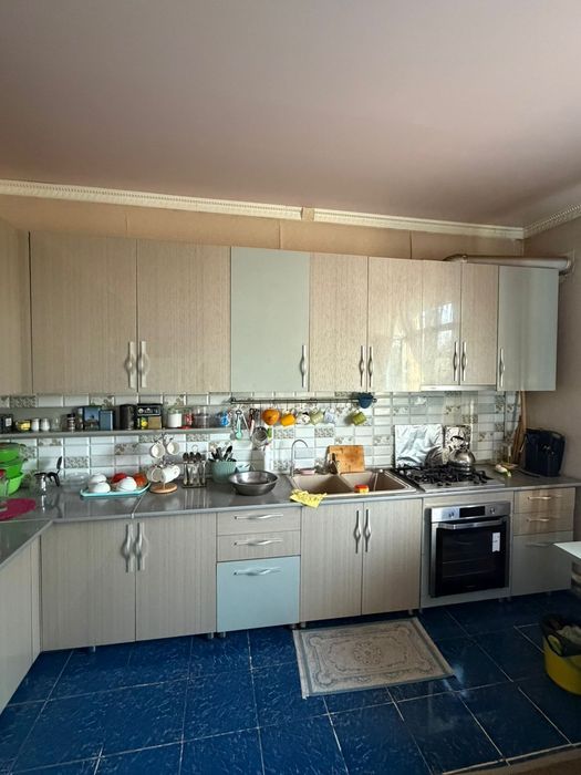 Продам кухонный гарнитур