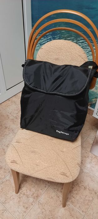 Стол за хранене Peg Perego Rialto