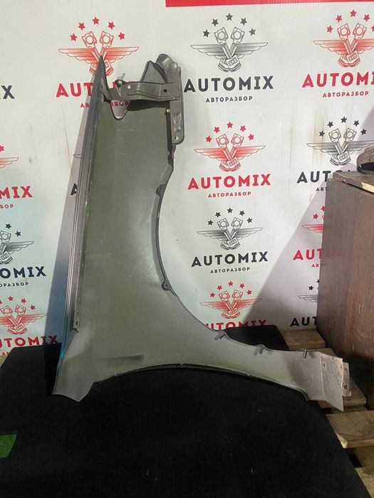 Крылья на Камри 50 Европа