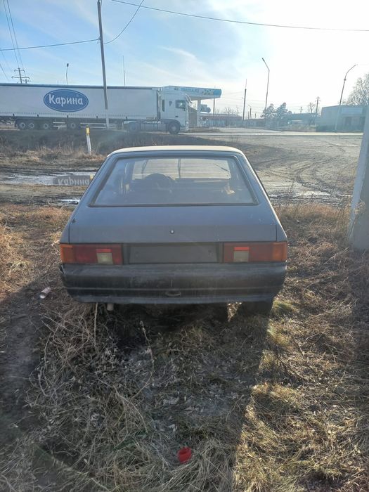 Продам москвич 2141