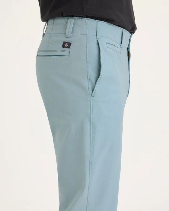 Pantaloni DOCKERS Alpha Chino Pants, Slim Fit,33x32,noi cu eticheta