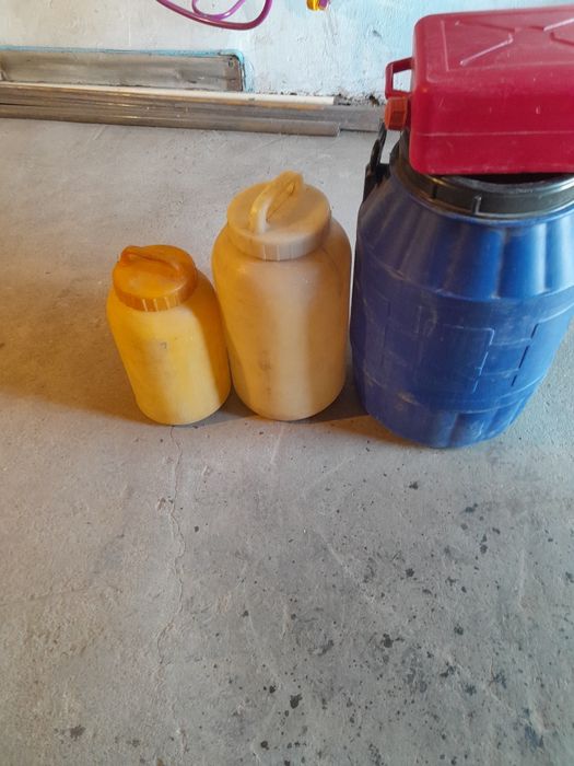 Продам  фляги 60л. 30л. 20л.10л. 10л.