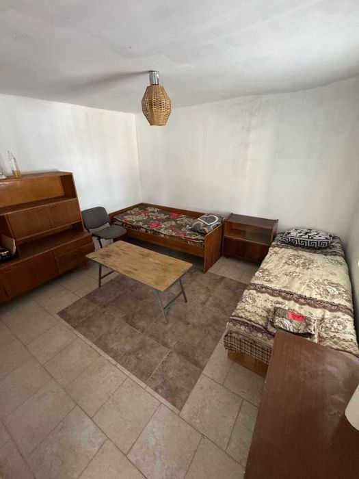 Продава се Промишлена сграда в с. Мандра, Област Хасково - 921 кв.м за 73 €/кв.м - Снимка #5