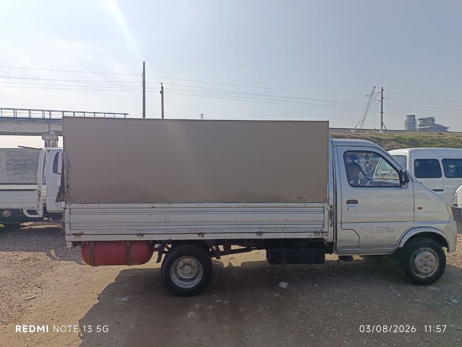 Avtomobil Sotiladi CHANGAN QUSH BALON