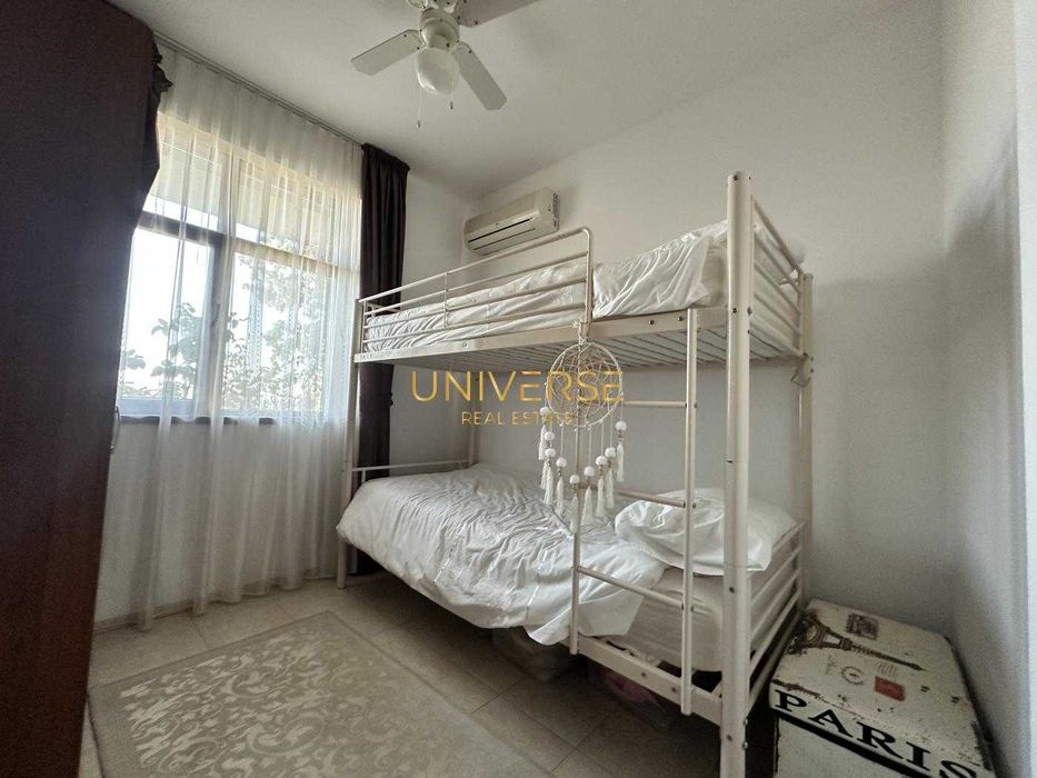 Продава се Тристаен апартамент в с. Кошарица, Област Бургас - 61 кв.м за 1181 €/кв.м - Снимка #17