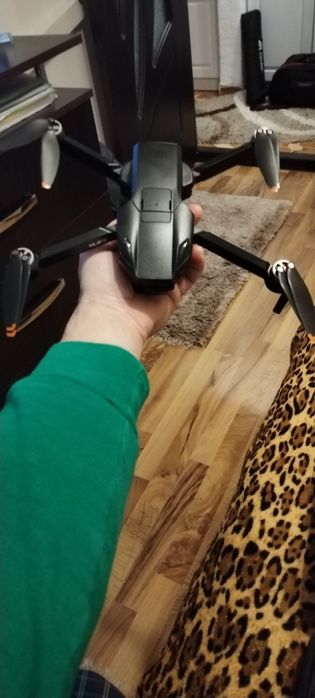 Dronă pliabilă S135 Pro cu cameră 8K
-8 %
transport gratuit
Dronă plia