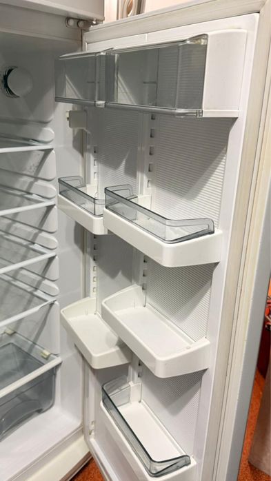 Холодильник Атлант