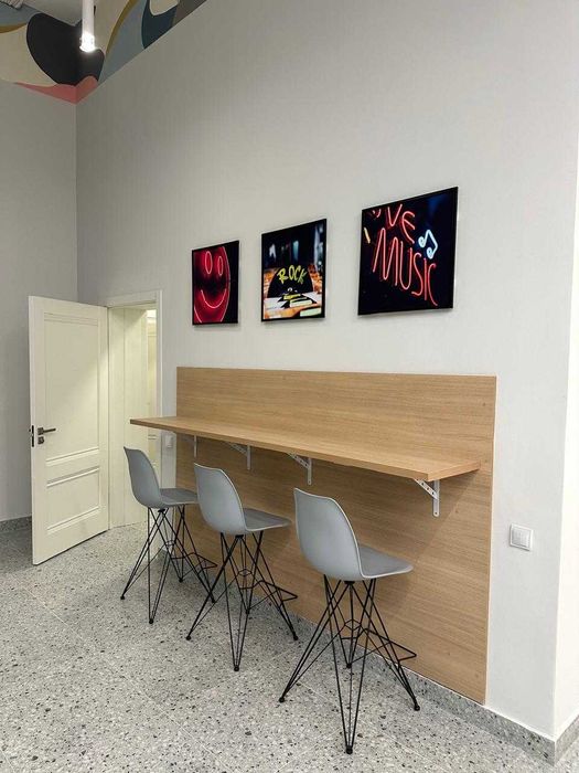 Ремонт квартир и коммерческих помещений