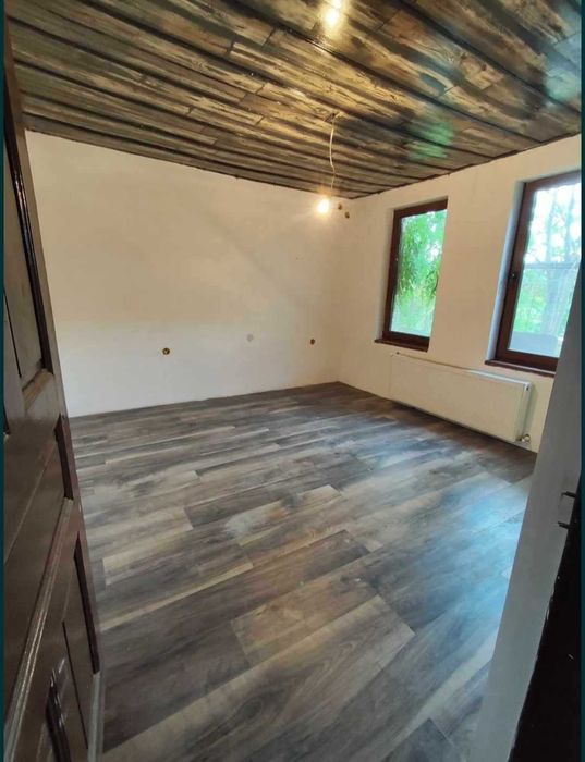 Къща в село Церова Кория