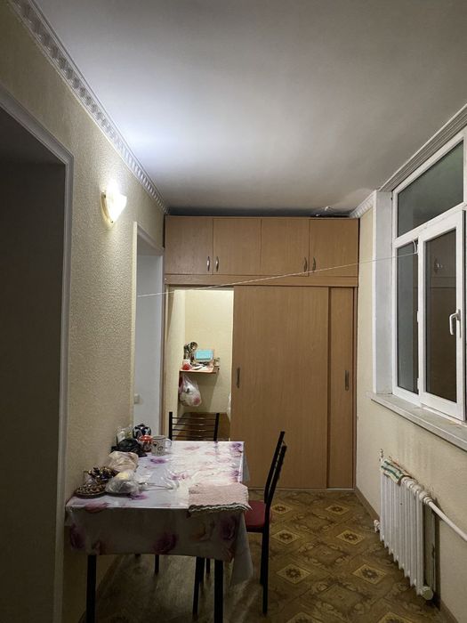 Продаётся 3/4/4 Юнусабад 18 Общ.площадь 70,76м2