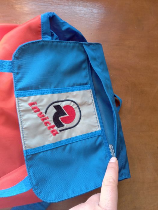 Раница invicta- дамска, детска