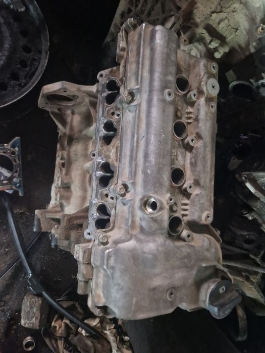 Мотор Двигатель Кобальт Равон Джентра